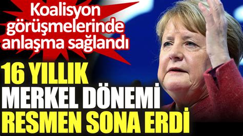 A­l­m­a­n­y­a­­n­ı­n­ ­k­o­a­l­i­s­y­o­n­ ­g­ö­r­ü­ş­m­e­l­e­r­i­n­d­e­ ­T­ü­r­k­i­y­e­ ­k­a­r­ş­ı­t­l­ı­ğ­ı­